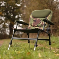 Wychwood Epic Tactical Compact Recliner Chair